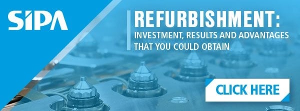 mould refurbishment
