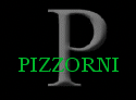 Logo Pizzorni