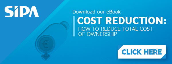 reduce total cost of ownership