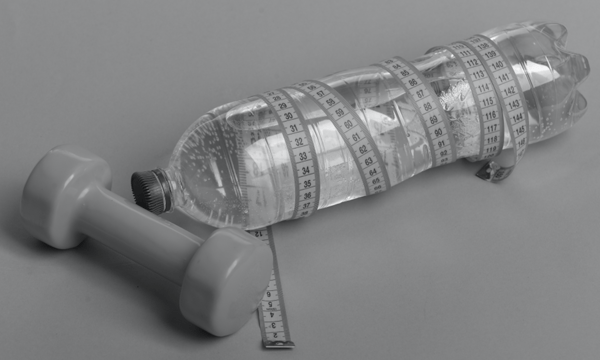 lightweight bottle and pet containers