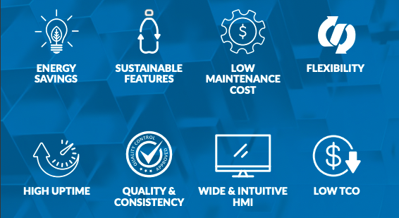 advantages offered by XFORM
