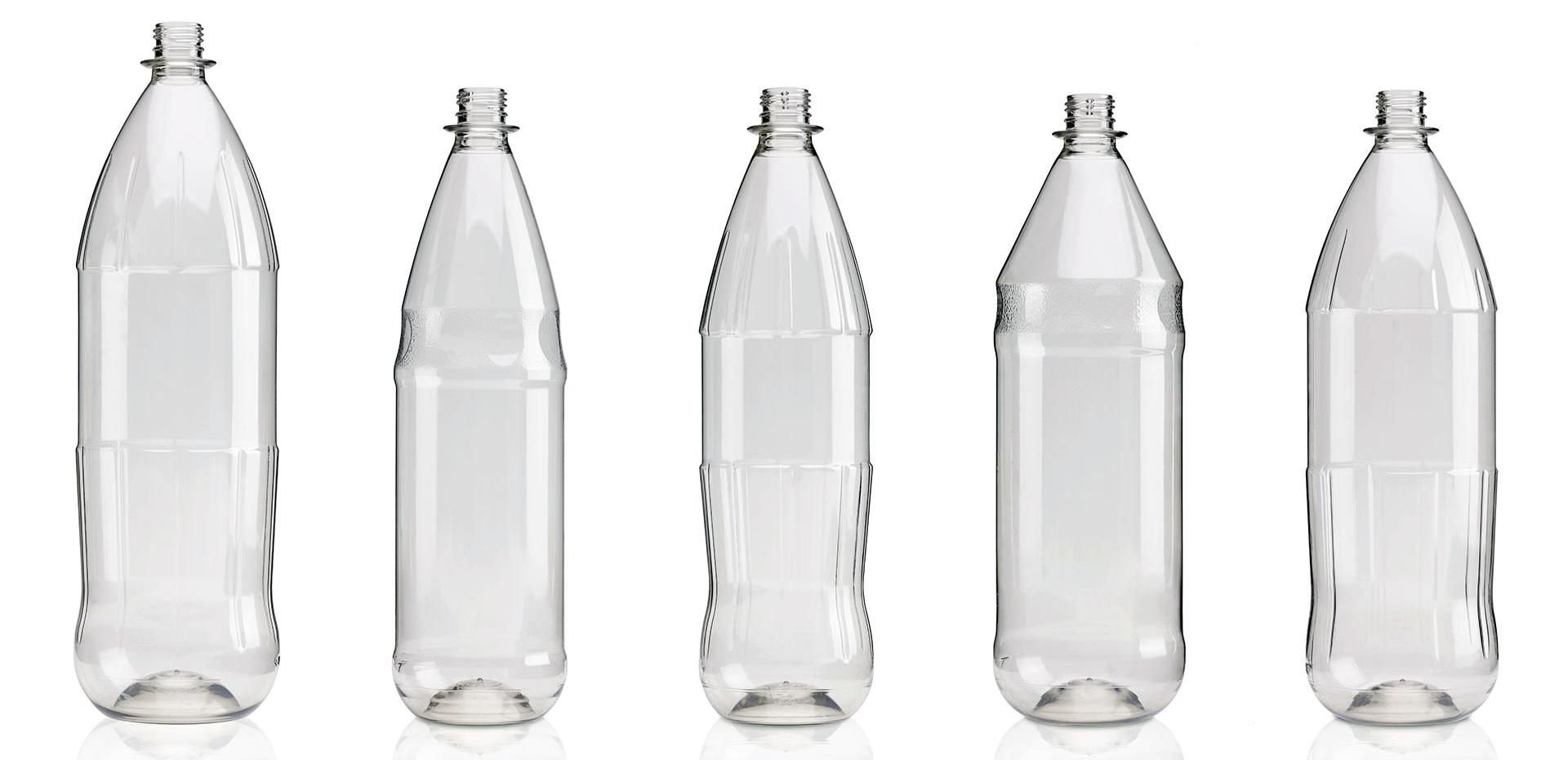 A New Alternative To Single Use Plastic Water Bottles
