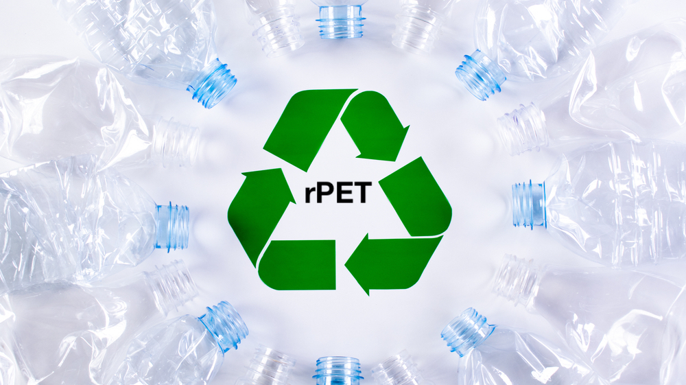 Features and advantages of SIPA's rPET packaging systems